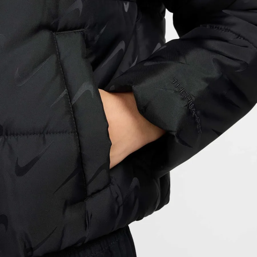 Куртка Nike Sportswear Classic Therma-FIT FV7941-010