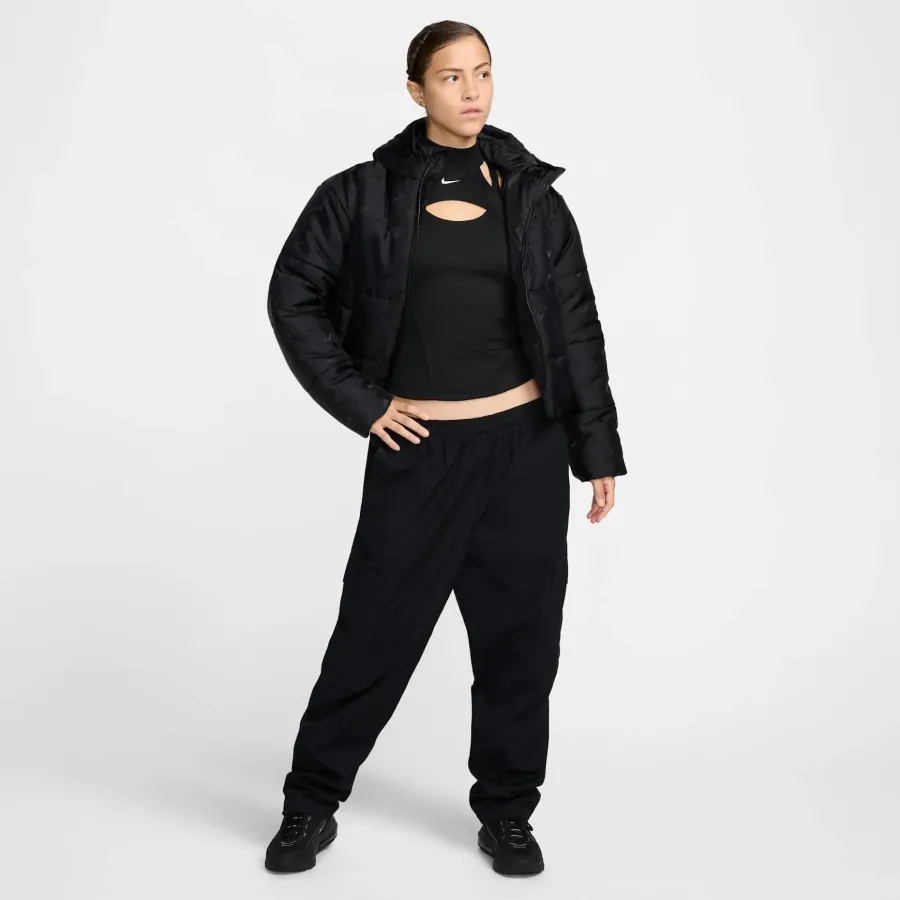 Куртка Nike Sportswear Classic Therma-FIT FV7941-010