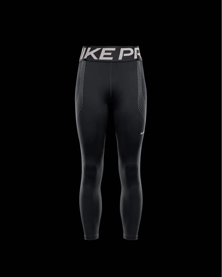 Лосини Nike Pro Sculpt 7/8 FV7948-010