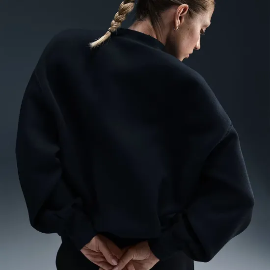Кофта Nike Sportswear Tech Fleece FV8041-010