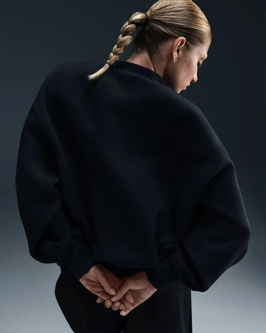 Кофта Nike Sportswear Tech Fleece FV8041-010