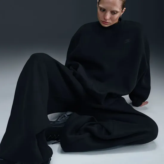 Кофта Nike Sportswear Tech Fleece FV8041-010