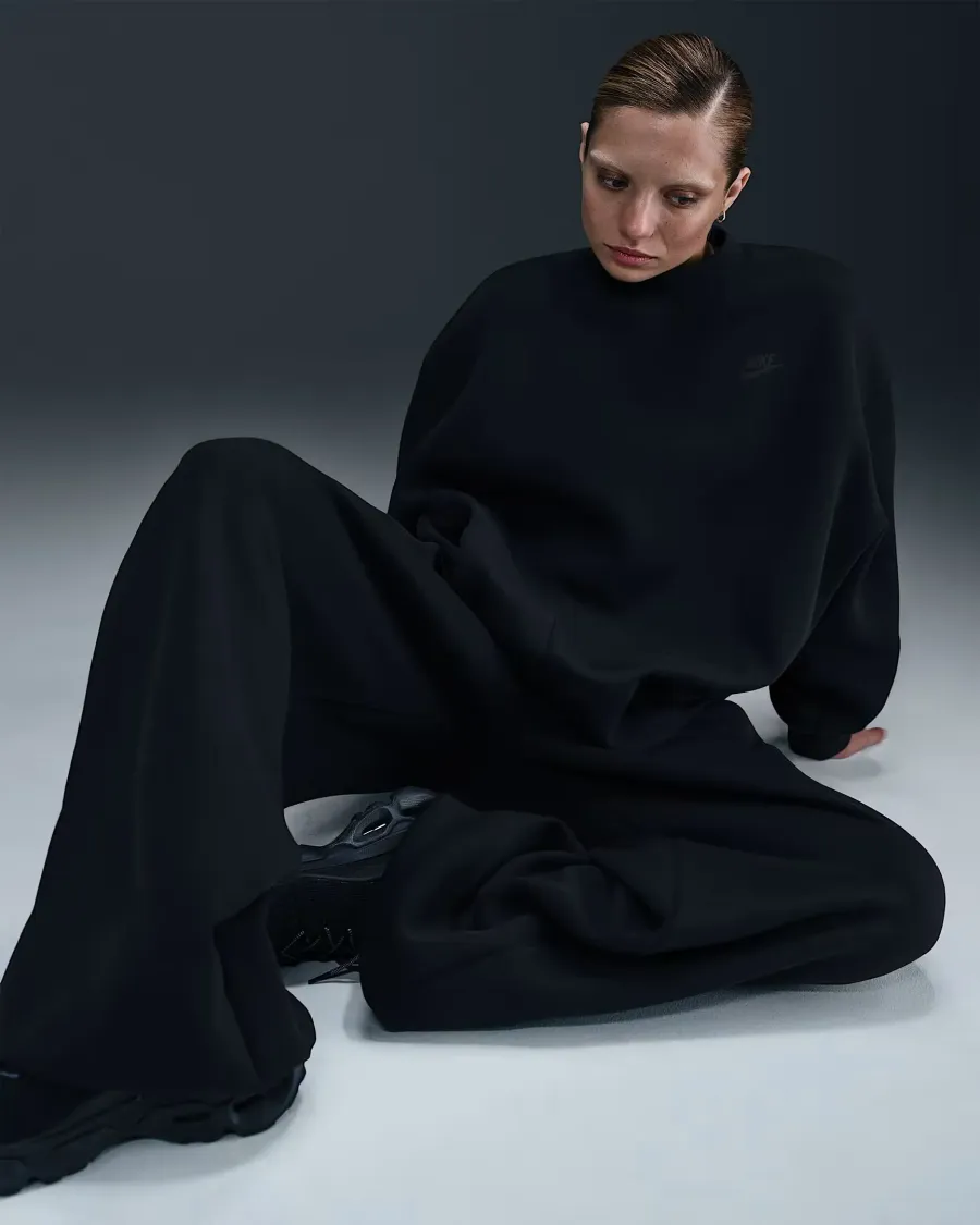 Кофта Nike Sportswear Tech Fleece FV8041-010
