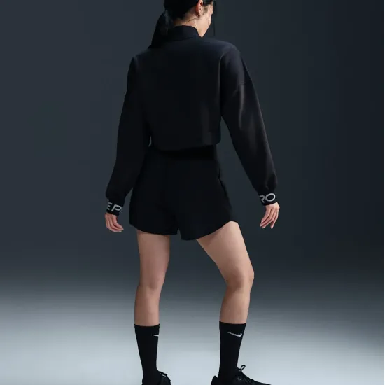 Кофта Nike Pro Fleece Top FV8097-010