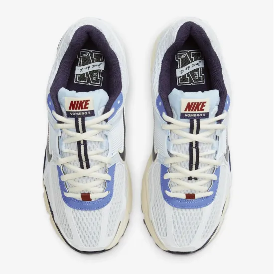 Кросівки Nike Zoom Vomero 5 FV8111-451