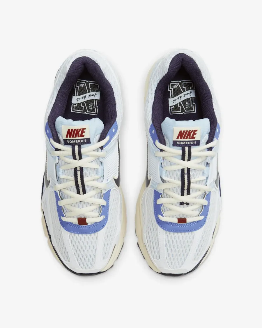 Кросівки Nike Zoom Vomero 5 FV8111-451