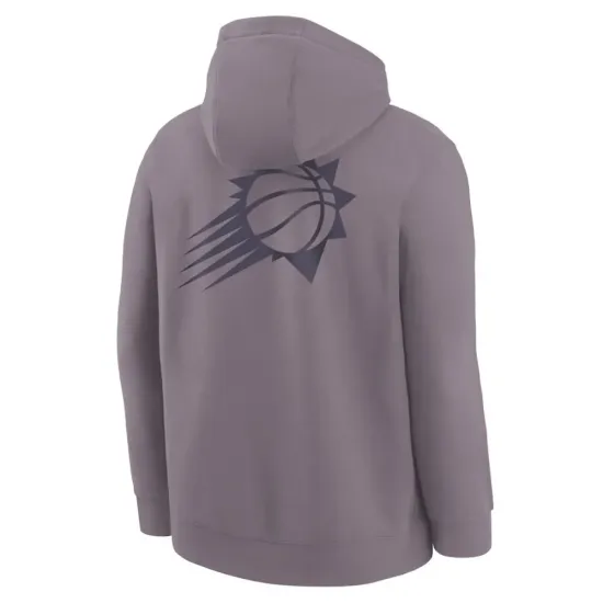 Кофта Nike Air Jordan Phoenix Suns Courtside FV8261-531
