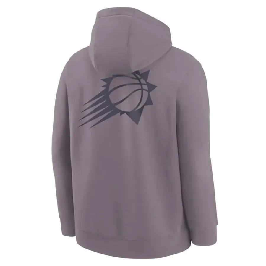 Кофта Nike Air Jordan Phoenix Suns Courtside FV8261-531