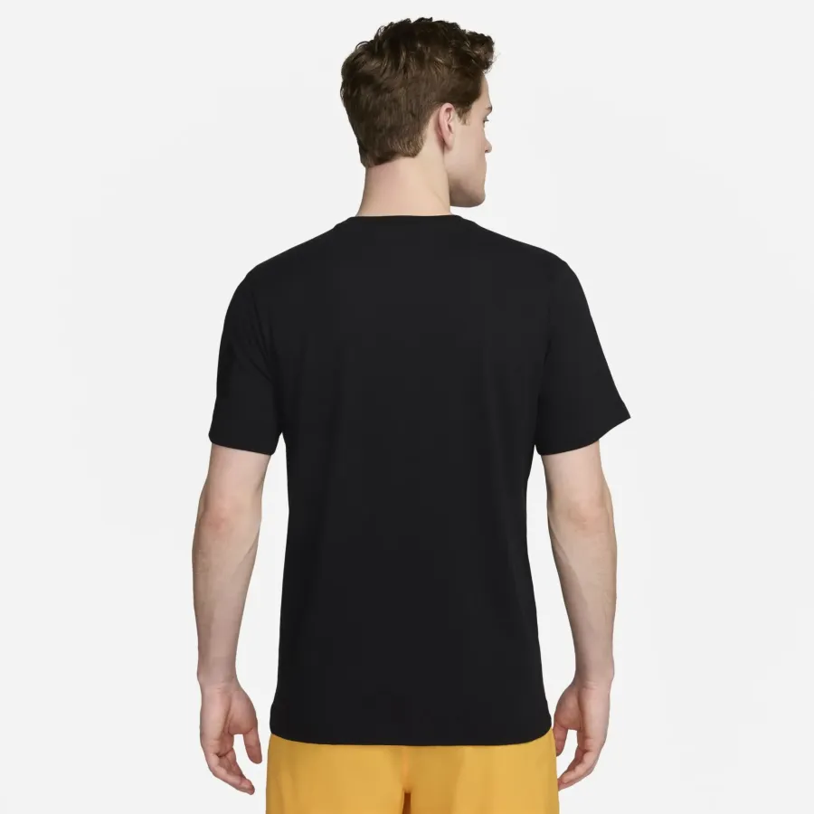 Футболка Nike Dri-FIT Fitness FV8360-010