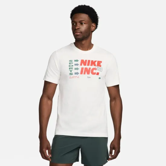 Футболка Nike Dri-FIT Fitness FV8360-133