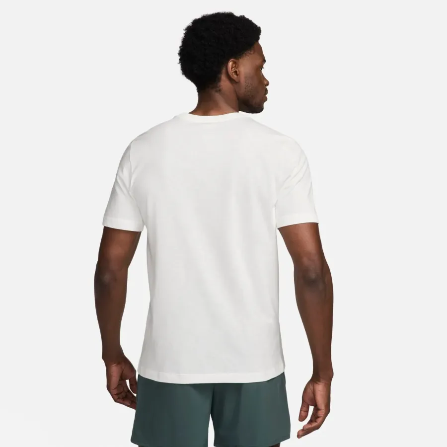 Футболка Nike Dri-FIT Fitness FV8360-133