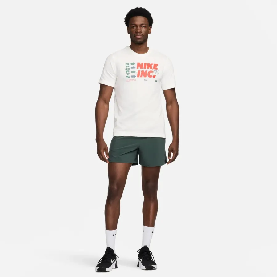 Футболка Nike Dri-FIT Fitness FV8360-133