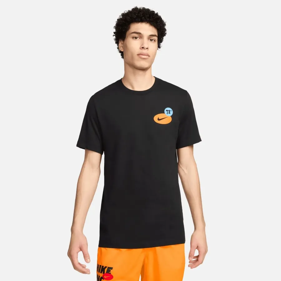 Футболка Nike Dri-FIT Fitness FV8366-010