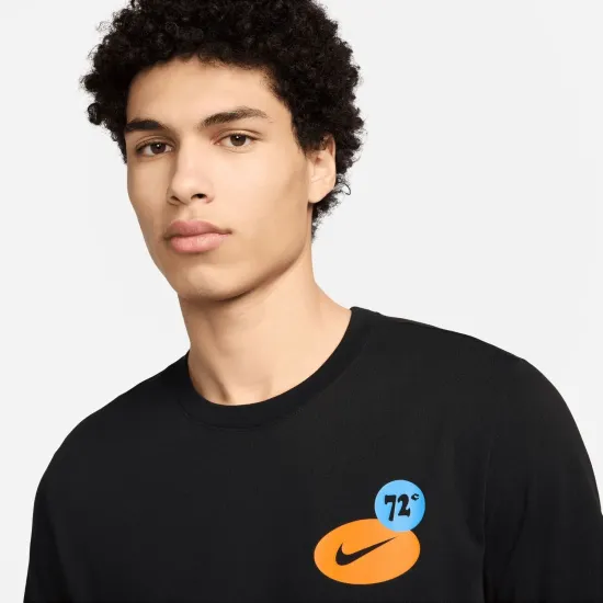 Футболка Nike Dri-FIT Fitness FV8366-010