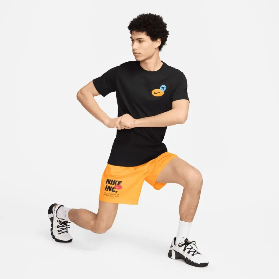 Футболка Nike Dri-FIT Fitness FV8366-010