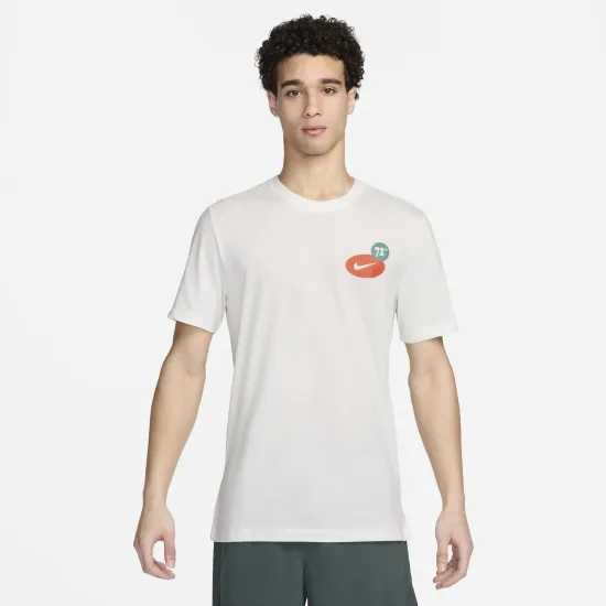 Футболка Nike Dri-FIT Fitness FV8366-133