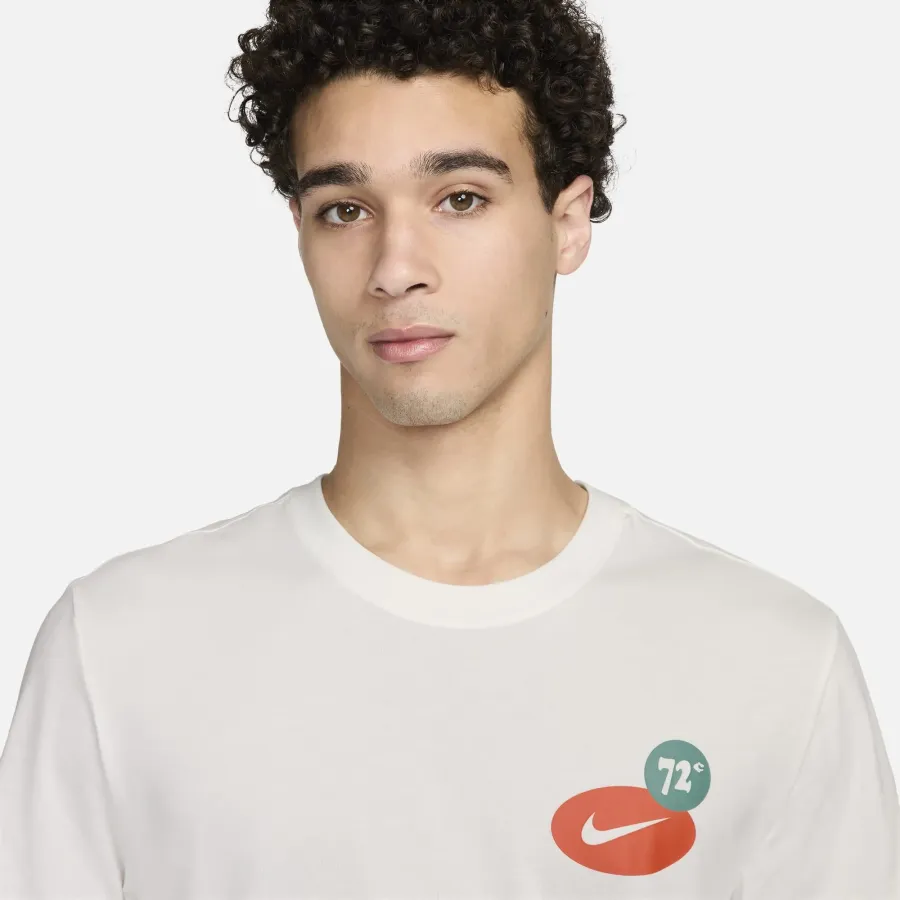 Футболка Nike Dri-FIT Fitness FV8366-133