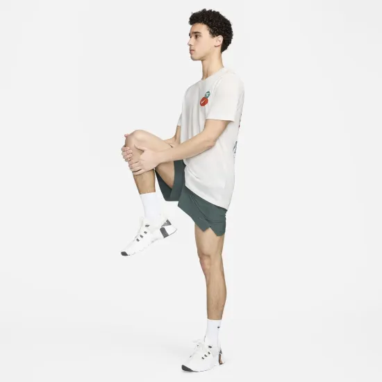 Футболка Nike Dri-FIT Fitness FV8366-133