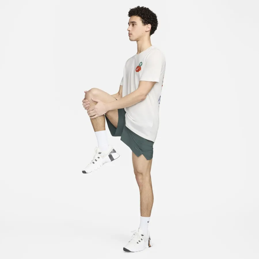 Футболка Nike Dri-FIT Fitness FV8366-133