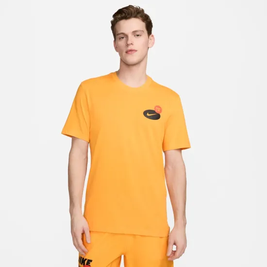 Футболка Nike Dri-FIT Fitness FV8366-717