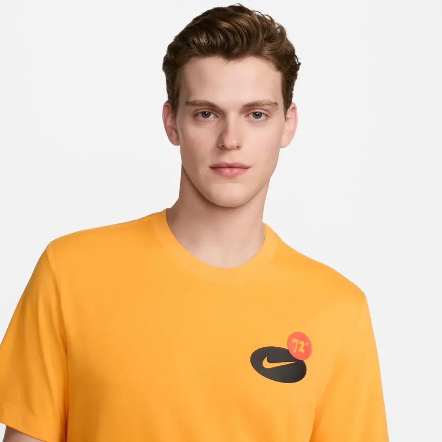 Футболка Nike Dri-FIT Fitness FV8366-717