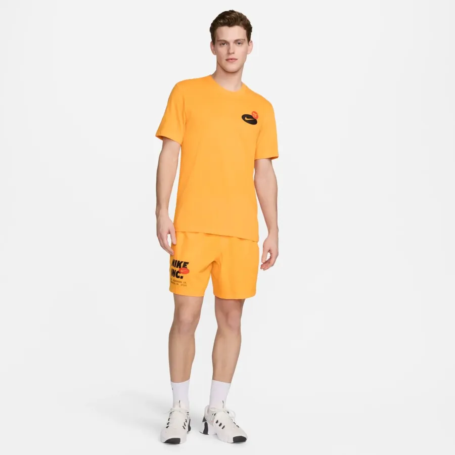Футболка Nike Dri-FIT Fitness FV8366-717