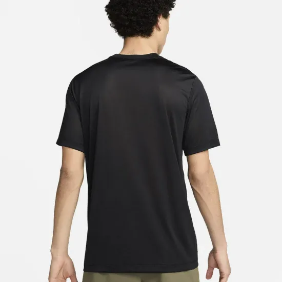 Футболка Nike Dri-FIT Tee Relaxed Camo Graphic FV8370-010