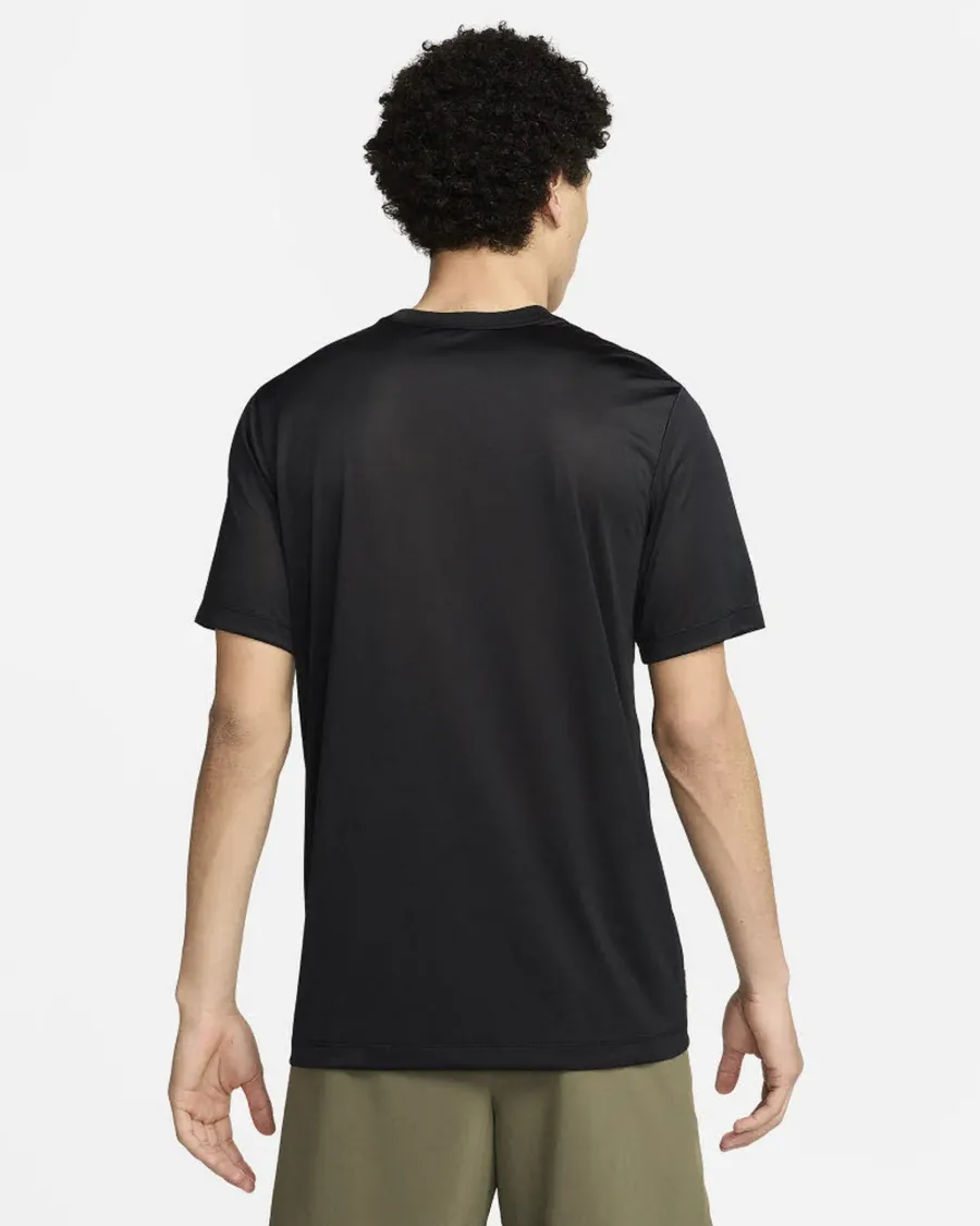 Футболка Nike Dri-FIT Tee Relaxed Camo Graphic FV8370-010