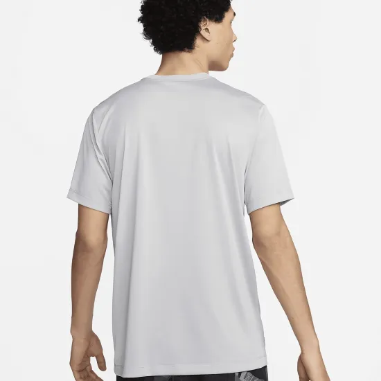 Футболка Nike Dri-FIT Tee Relaxed Camo Graphic FV8370-077