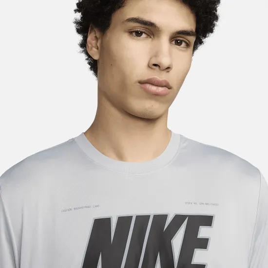 Футболка Nike Dri-FIT Tee Relaxed Camo Graphic FV8370-077