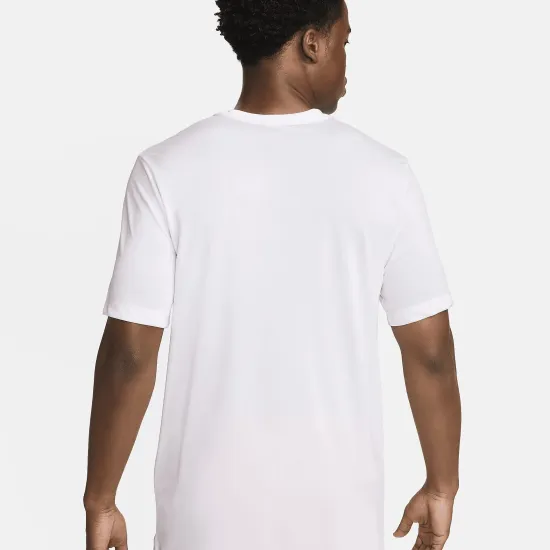Футболка Nike Dri-FIT Tee Relaxed Camo Graphic FV8370-100