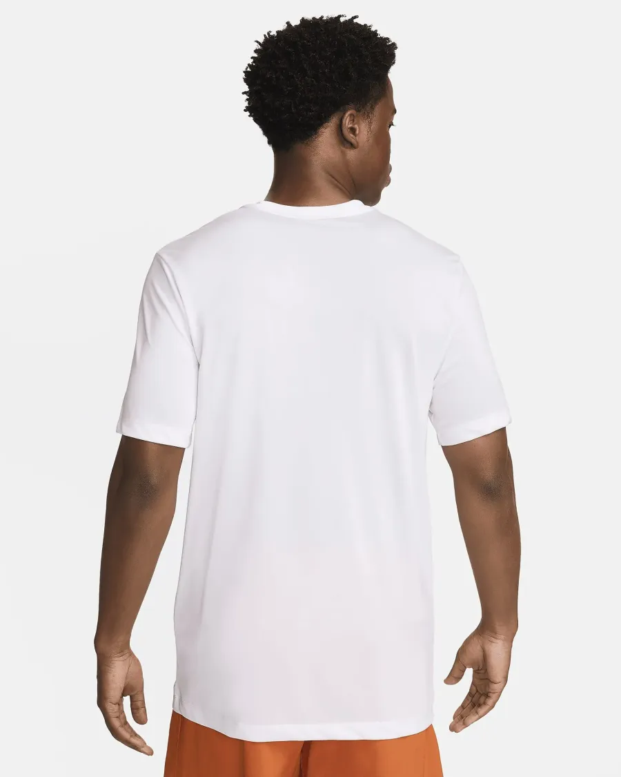 Футболка Nike Dri-FIT Tee Relaxed Camo Graphic FV8370-100