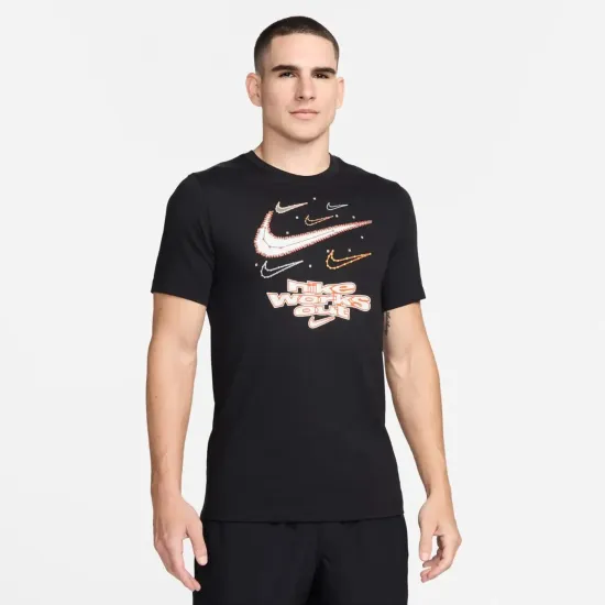 Футболка Nike Dri-FIT IYKYK FV8372-010