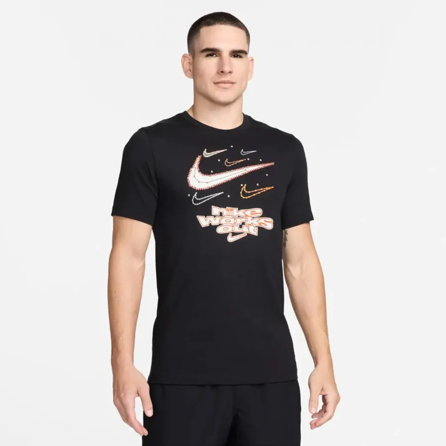 Футболка Nike Dri-FIT IYKYK FV8372-010