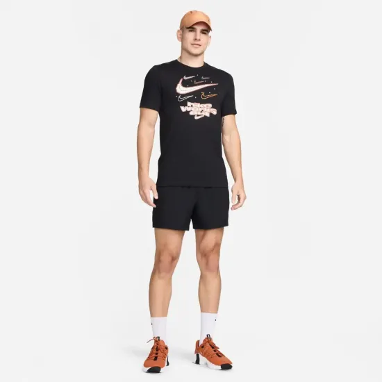 Футболка Nike Dri-FIT IYKYK FV8372-010