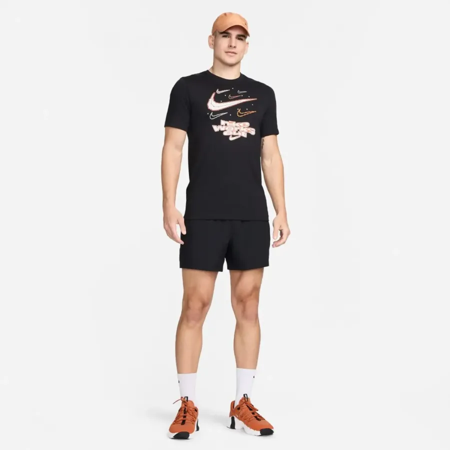 Футболка Nike Dri-FIT IYKYK FV8372-010