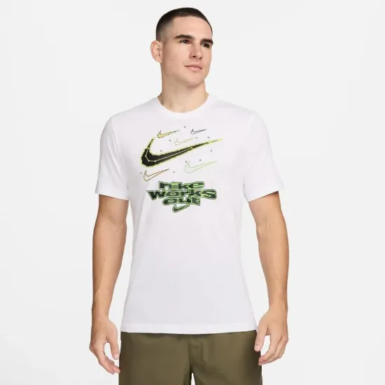 Футболка Nike Dri-FIT IYKYK FV8372-100