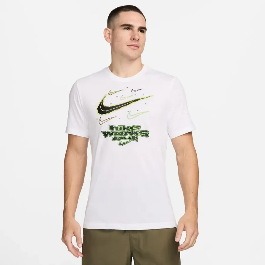 Футболка Nike Dri-FIT IYKYK FV8372-100