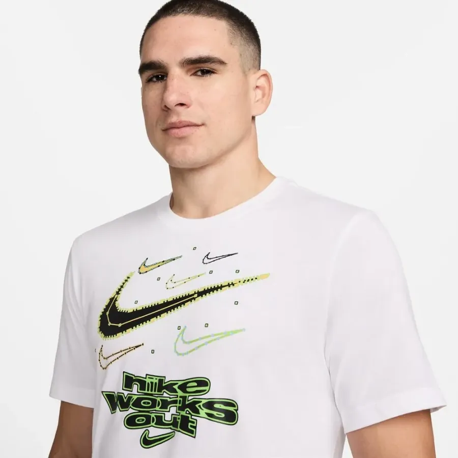 Футболка Nike Dri-FIT IYKYK FV8372-100