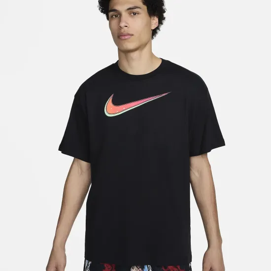 Футболка Nike LeBron M90 Basketball FV8406-010