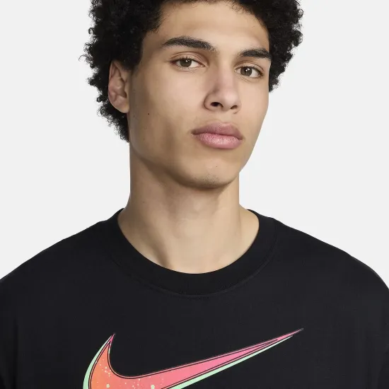 Футболка Nike LeBron M90 Basketball FV8406-010