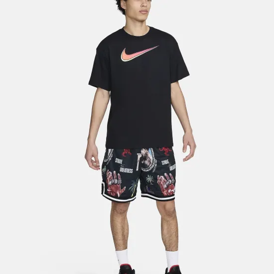Футболка Nike LeBron M90 Basketball FV8406-010