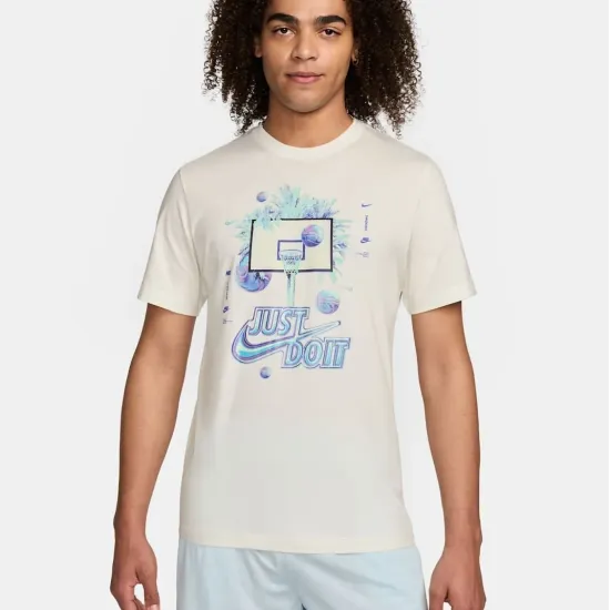 Футболка Nike Basketball FV8410-133