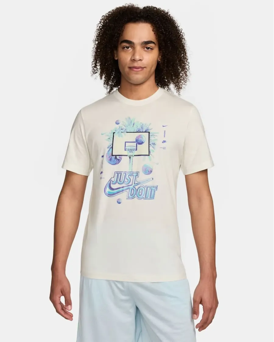 Футболка Nike Basketball FV8410-133