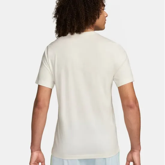 Футболка Nike Basketball FV8410-133