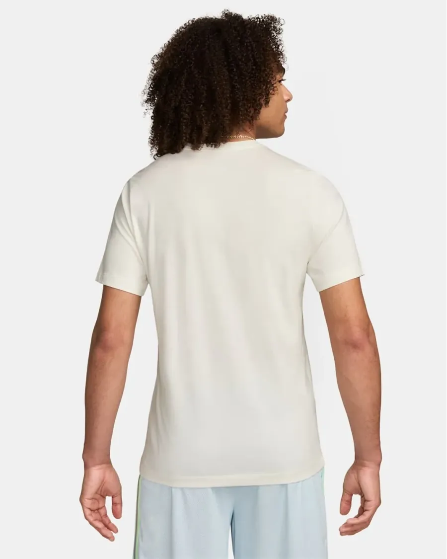 Футболка Nike Basketball FV8410-133