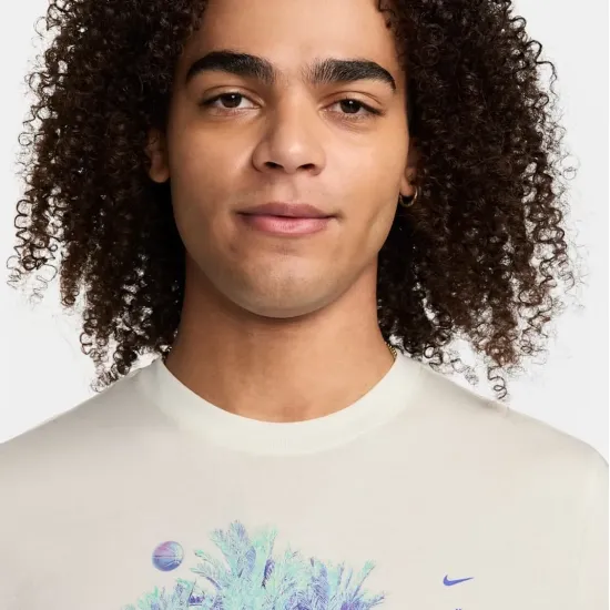 Футболка Nike Basketball FV8410-133