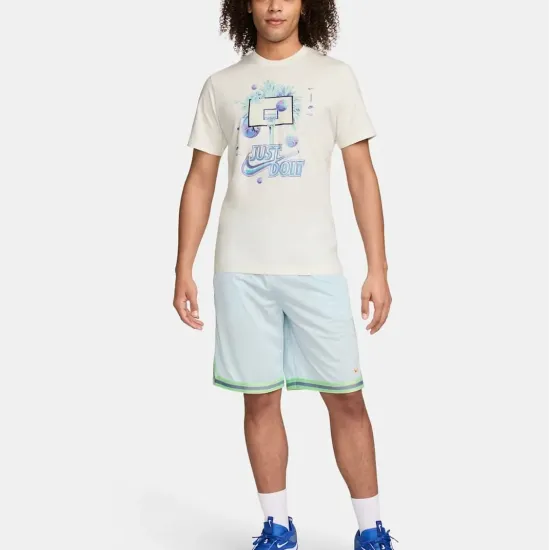 Футболка Nike Basketball FV8410-133