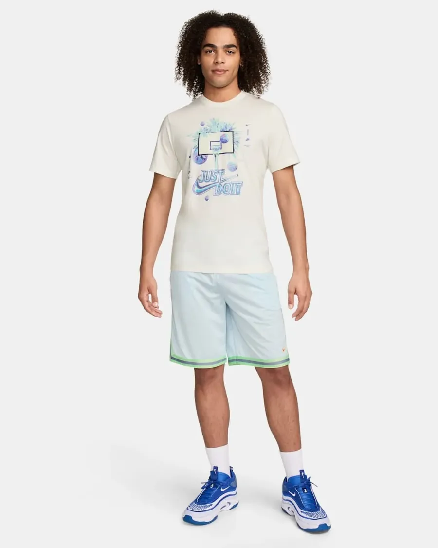 Футболка Nike Basketball FV8410-133