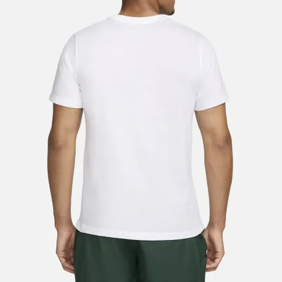Футболка Nike Dri-FIT Tennis Court FV8432-100